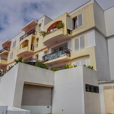 Falesia Apartment - Reis Magos Beach Caniço Esterno foto