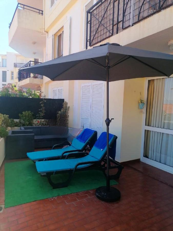Falesia Apartment - Reis Magos Beach Caniço Esterno foto