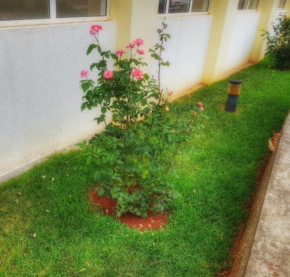 Falesia Apartment - Reis Magos Beach Caniço Esterno foto